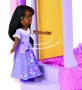 Игрален комплект Disney Encanto Isabela Garden Playset, включва мини кукла Изабела, снимка 5