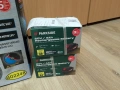Ъглошлайф Parkside 40V с 2 батерии, снимка 3