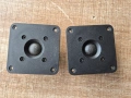 Качествени високочестотни говорители, снимка 1