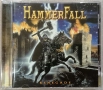 CD (HammerFall - Renegade), снимка 1