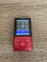 Sony Walkman NWZ-E444 RED ( 8 GB ) Digital Media Player, снимка 1