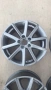 АЛУМИНИЕВИ ДЖАНТИ ЗА МАЗДА  -5х114,3х67-17цола, снимка 2