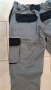 работни панталони мъжки сиви, снимка 9