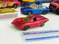 Малки стари колички hot wheels ,matchbox ,siku и др., снимка 12