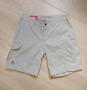 FJALLRAVEN G-1000 38 size Дамски къси панталони, снимка 6