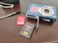 SANYO VPC-T700 Digital Camera 3 X Zoom 7 MP, снимка 4