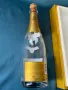 ОРИГИНАЛНА Бутилка от шапнаско с кутия Louis Roederer Cristal 2009, снимка 10