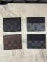 визитници от естествена кожа louis vuitton Gucci Christian Dior , снимка 6