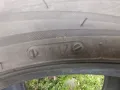 Летни гуми 235/45-18r Дот 2017, снимка 4