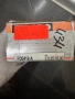 Накладки предни за  ISUZU FARGO, MIDI 2.0-2.4D 08.82-07.96, снимка 2