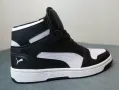 PUMA 40,5 номер мъжки спортни обувки, снимка 4