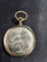 Френски джобен часовник - LA LOUETTE - 1905г. - РЯДЪК, снимка 9