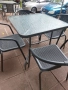 Продавам мебели за лятна тераса, снимка 2