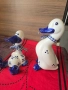 Различни модели порцеланови животни без маркировки, снимка 2