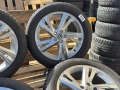 5х100 Джанти 17 Цола Фолксваген 5x100 Taigo T-Cross Tharu XR Нови, снимка 6