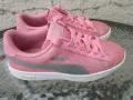 Детски кецове Puma Smash v2 Glitz Glam, снимка 2