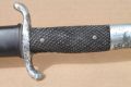 Немски военен нож, снимка 7