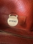 Дизайнерска голяма чанта Mulberry от естествена кожа. Като нова, снимка 5