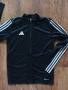 Adidas Tiro 23 - мъжко горнище р-р S, снимка 4