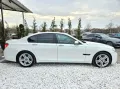 BMW 730d xdrive full m pack рядка кожа лизинг 100%, снимка 8