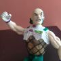 Колекционерска кукла Professor Gangrene Hasbro 1999 Action Man , снимка 9