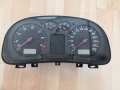 Голф 4 километраж / скоростомер, снимка 1