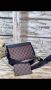 Мъжка чанта кафяв квадрат Louis Vuitton, снимка 1 - Чанти - 45592781