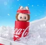 Labubu Coca Cola плюшена играчка/Лабубу Кока Кола, снимка 8
