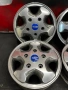 Оригинални Алуминиеви джанти за бус Форд (Ford), 16 цола, 4 броя, снимка 6
