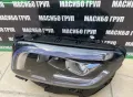 Фар ляв фарове LED HIGH PERFORMANCE за Мерцедес ГЛБ Mercedes GLB W247, снимка 4