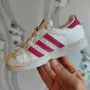детски кецове /маратонки adidas Superstar номер 29 ,5-30 , снимка 13