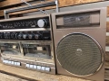 Радиокасетофон SABA RCP 570, снимка 7