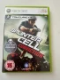 Tom Clancy's Splinter Cell: Conviction за Xbox 360, снимка 1