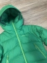 Дамска зимна пухенка NORRONA Trollveggen 750fill  Down Winter Jacket , XS размер , снимка 5