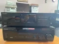 Kenwood KRF-A4020 Усилвател, стерео ресивър и Kenwood KX-3080 Касетефон Дек, снимка 4