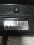  Компютър ECU Nissan Micra 1.2 16V, 80 к.с. MEC37-300 , AA, снимка 3