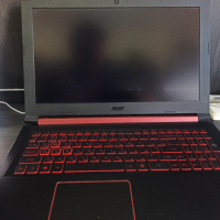  Геймърски лаптоп Acer Nitro AN515-31 , снимка 9 - Лаптопи за дома - 45006184