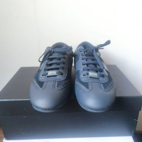 неразличими от нови маратонки обувки boss 41.5см, снимка 3 - Маратонки - 45038585
