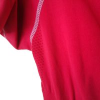 NewLine / M-L* / дамска еластична стреч тениска термо бельо / състояние: ново, снимка 12 - Спортна екипировка - 45684233