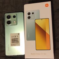 Redmi Note 13 5G 128 GB, снимка 2 - Xiaomi - 45320412