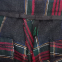 панталон benetton , снимка 2 - Детски панталони и дънки - 45034090