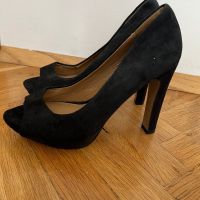 Официални обувки Mango, снимка 1 - Дамски обувки на ток - 45075508