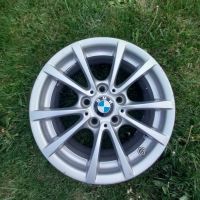 Алуминиеви джанти за BMW F30,F31, снимка 2 - Гуми и джанти - 45384099