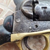 пистолет, пищов, кремъклия, евзалия, снимка 2 - Антикварни и старинни предмети - 45320255