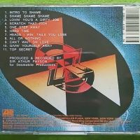 глем метъл Ratt - Detonator CD, снимка 4 - CD дискове - 46204048