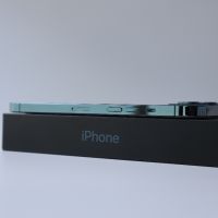 iPhone 12 Pro Max Pacific Blue 512 Gb, снимка 11 - Apple iPhone - 45683457