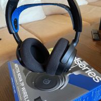 Слушалки Steelseries Arctis Nova 7p, снимка 2 - Bluetooth слушалки - 45491632