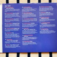 CDs(5CDs) – Driven By Power Ballads, снимка 6 - CD дискове - 45254474