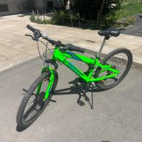 Велосипед Passati 26”, снимка 1 - Велосипеди - 45495480