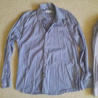 Мъжки ризи DOKC, снимка 2 - Ризи - 45435427